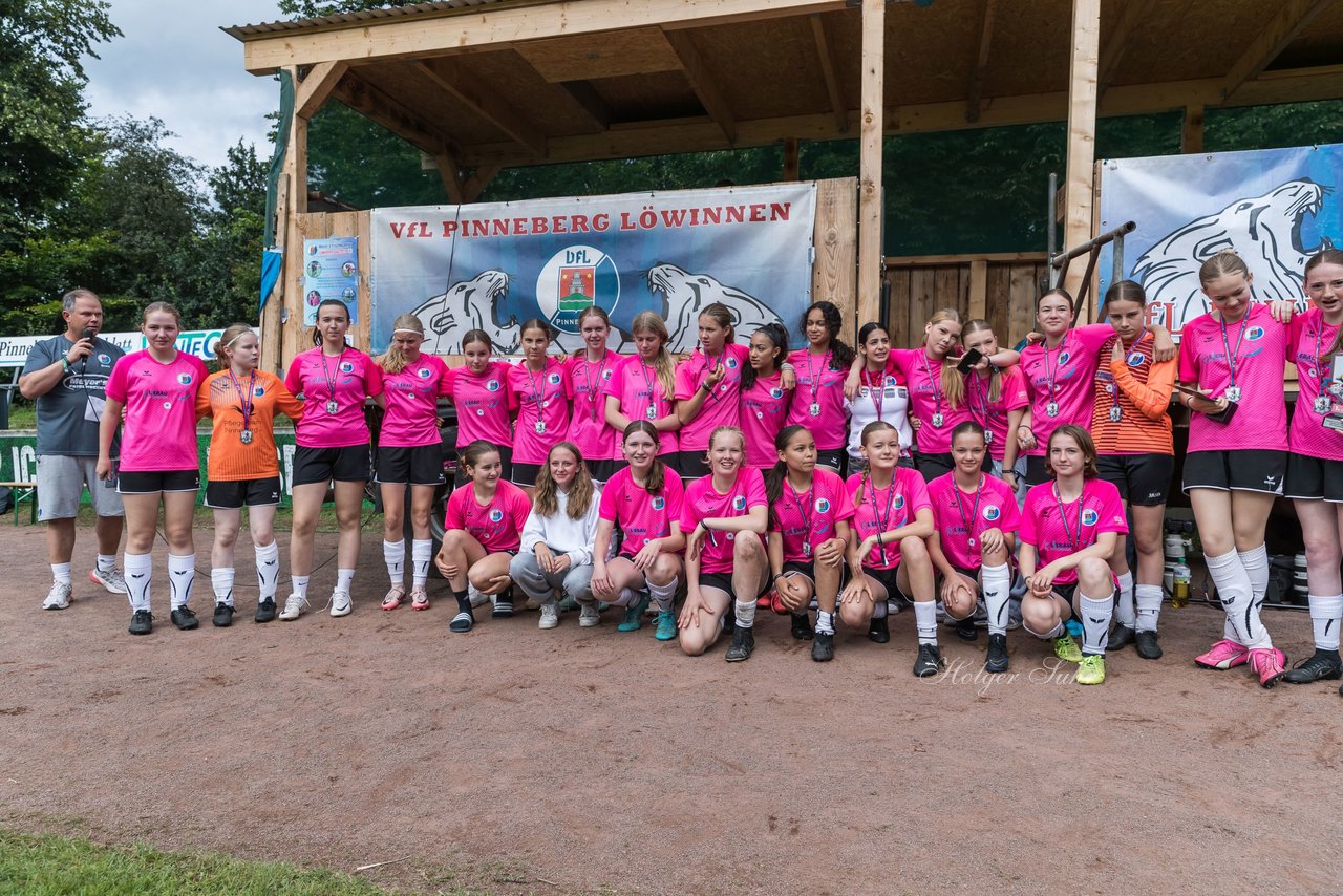 Bild 146 - Loewinnen Cup